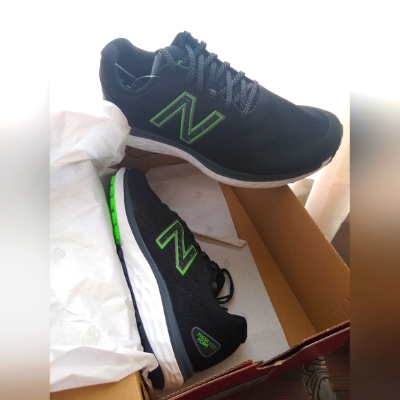 New Balance Other - NWT New Balance Fresh Foam